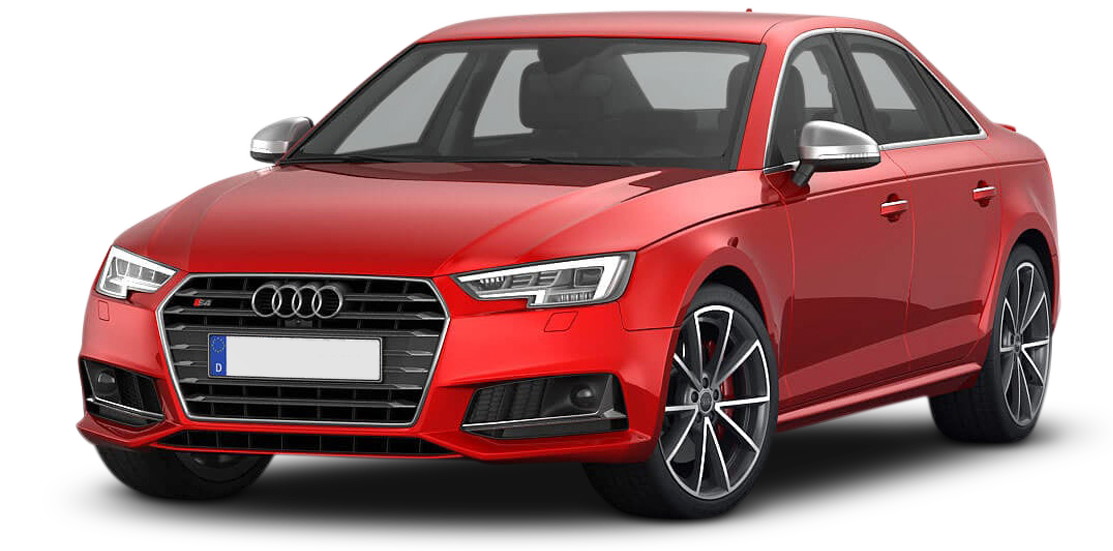 Audi S4 2016 - 2025 (B9) Sedan