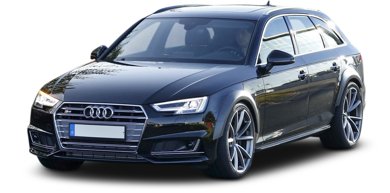 Audi S4 2016 - 2025 (B9) Wagon