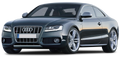Audi S5 2007 - 2008 (8T) Coupe