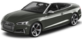 Audi S5 2009 - 2017 (8F7) Cabriolet