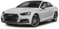 Audi S5 2016 - 2024 (F5) Coupe