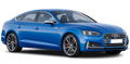 Audi S5 2016 - 2024 (F5) Sportback (5-Door)
