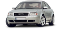 Audi S6 2001 - 2005 (C5) Wagon