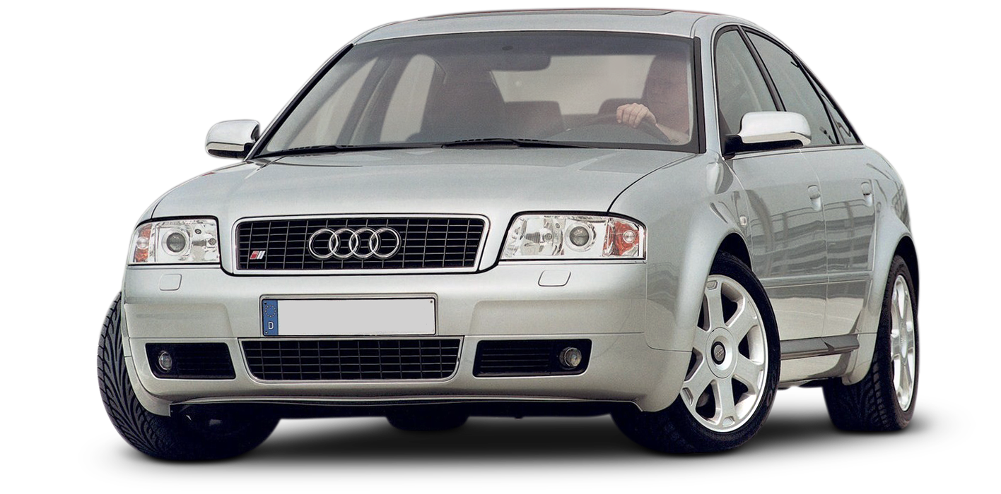 Audi S6 2001 - 2005 (C5) Wagon