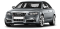 Audi S6 2006 - 2011 (C6) Sedan