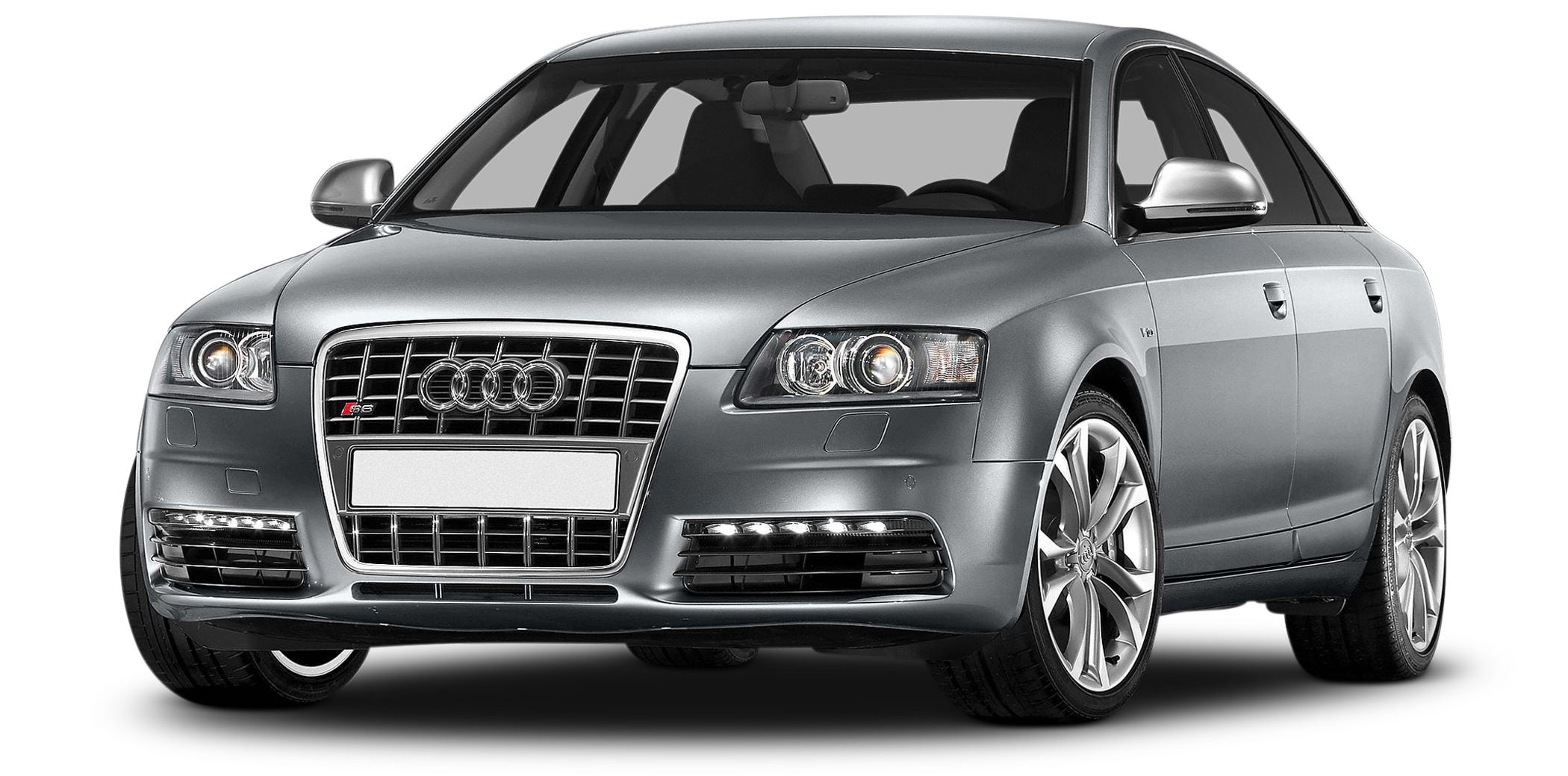 Audi S6 2006 - 2011 (C6) Sedan
