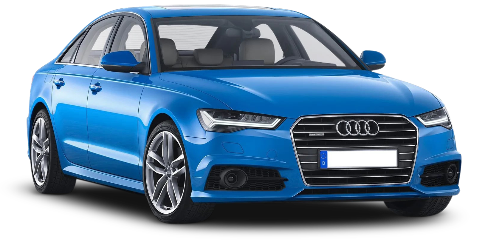 Audi S6 2012 - 2018 (C7) Wagon