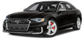 Audi S6 2020 - 2025 (C8) Sedan