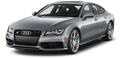 Audi S7 2012 - 2018 (4G)