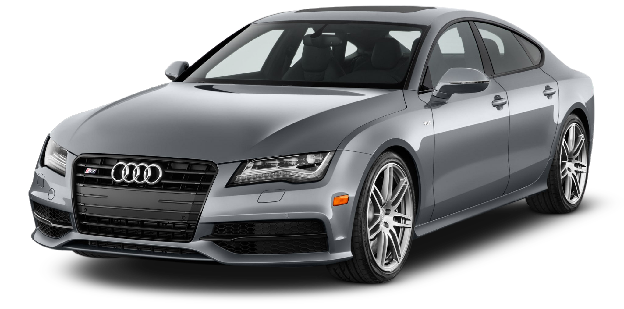 Audi S7 2012 - 2018 (4G)