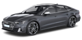 Audi S7 2020 - 2025 (4K)