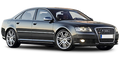Audi S8 2006 - 2010 (D3)