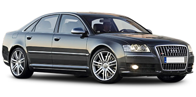 Audi S8 2006 - 2010 (D3)