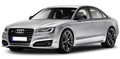 Audi S8 2019 - 2025 (D5)