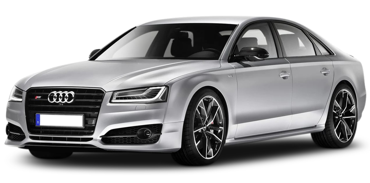 Audi S8 2019 - 2025 (D5)