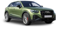 Audi SQ2 2018 - 2026 (GA)