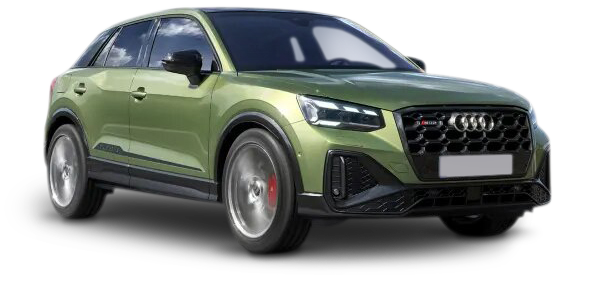 Audi SQ2 2018 - 2026 (GA)