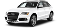 Audi SQ5 2012 - 2017 (8R) Suv