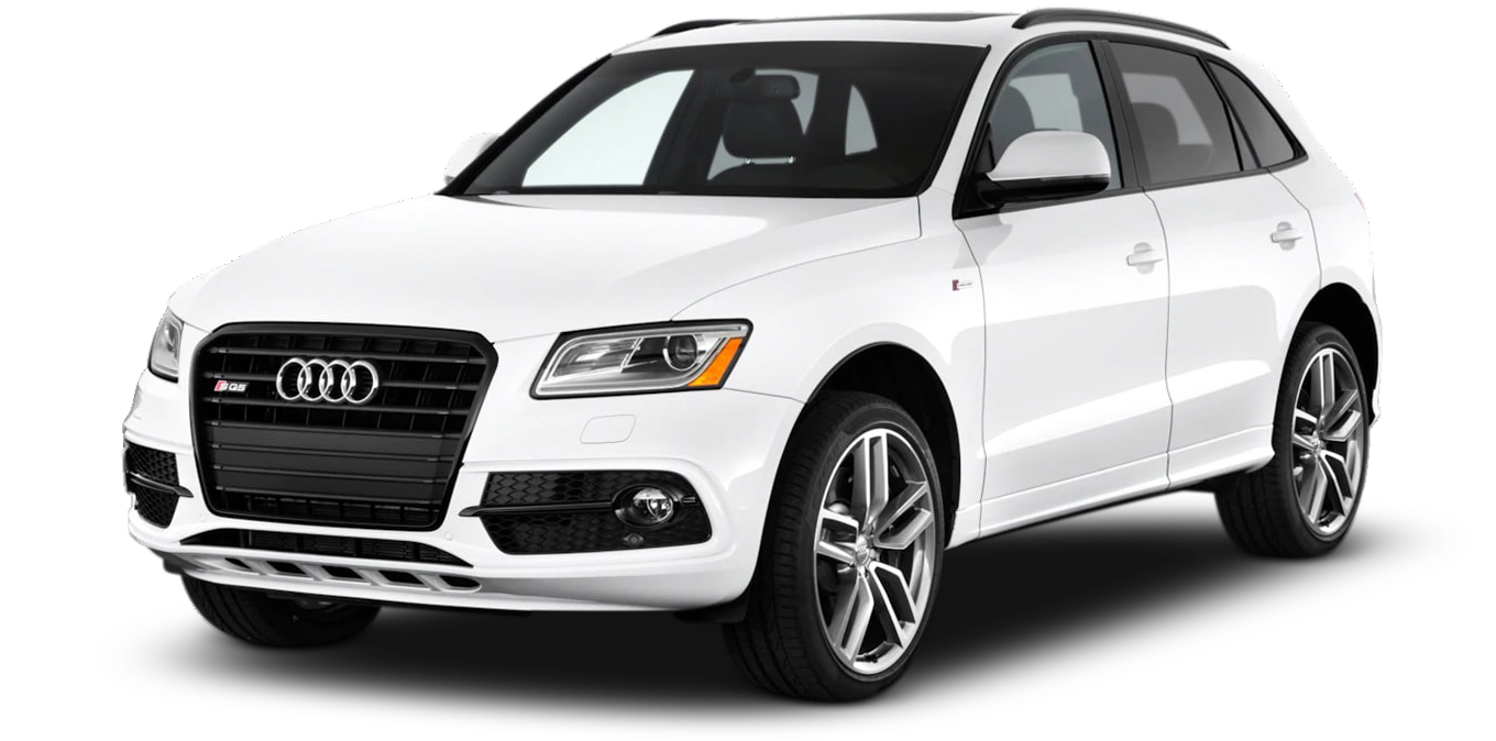 Audi SQ5 2012 - 2017 (8R) Suv