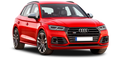 Audi SQ5 2016 - 2025 (FY) Suv