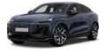 Audi SQ6 e-Tron 2024 - 2026 (GFB)