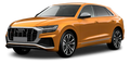 Audi SQ8 2018 - 2026 (F1, 4M)