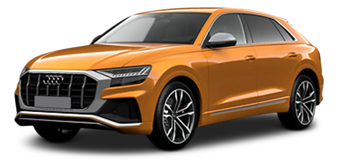 Audi SQ8 2018 - 2026 (F1, 4M)