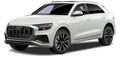 Audi SQ8 e-Tron 2022 - 2025 (GE) Suv