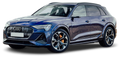 Audi S e-Tron 2020 - 2022 (GE) Suv