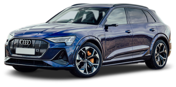 Audi S e-Tron 2020 - 2022 (GE) Suv