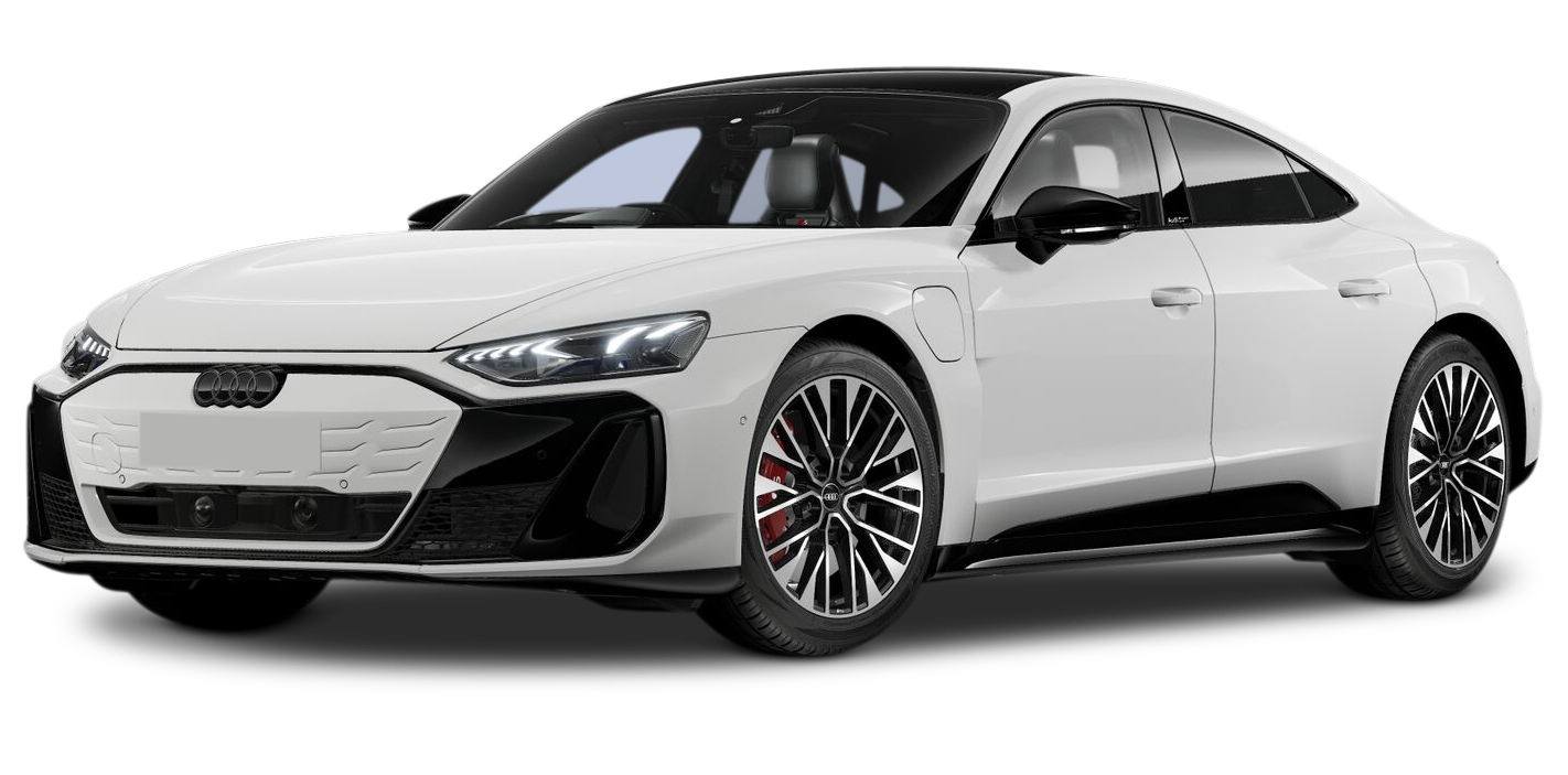 Audi S e-Tron GT 2024 - 2026 (F83)