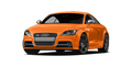 Audi TTS 2008 - 2014 (8J) Convertible