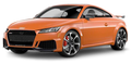 Audi TTS 2014 - 2023 (FV) Coupe