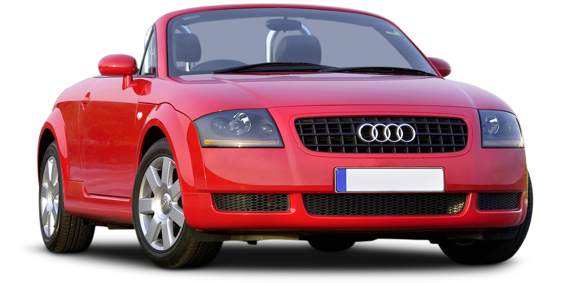 Audi TT 1999 - 2002 (8N9)