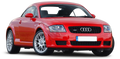 Audi TT 2003 - 2006 (8N9 Facelift)