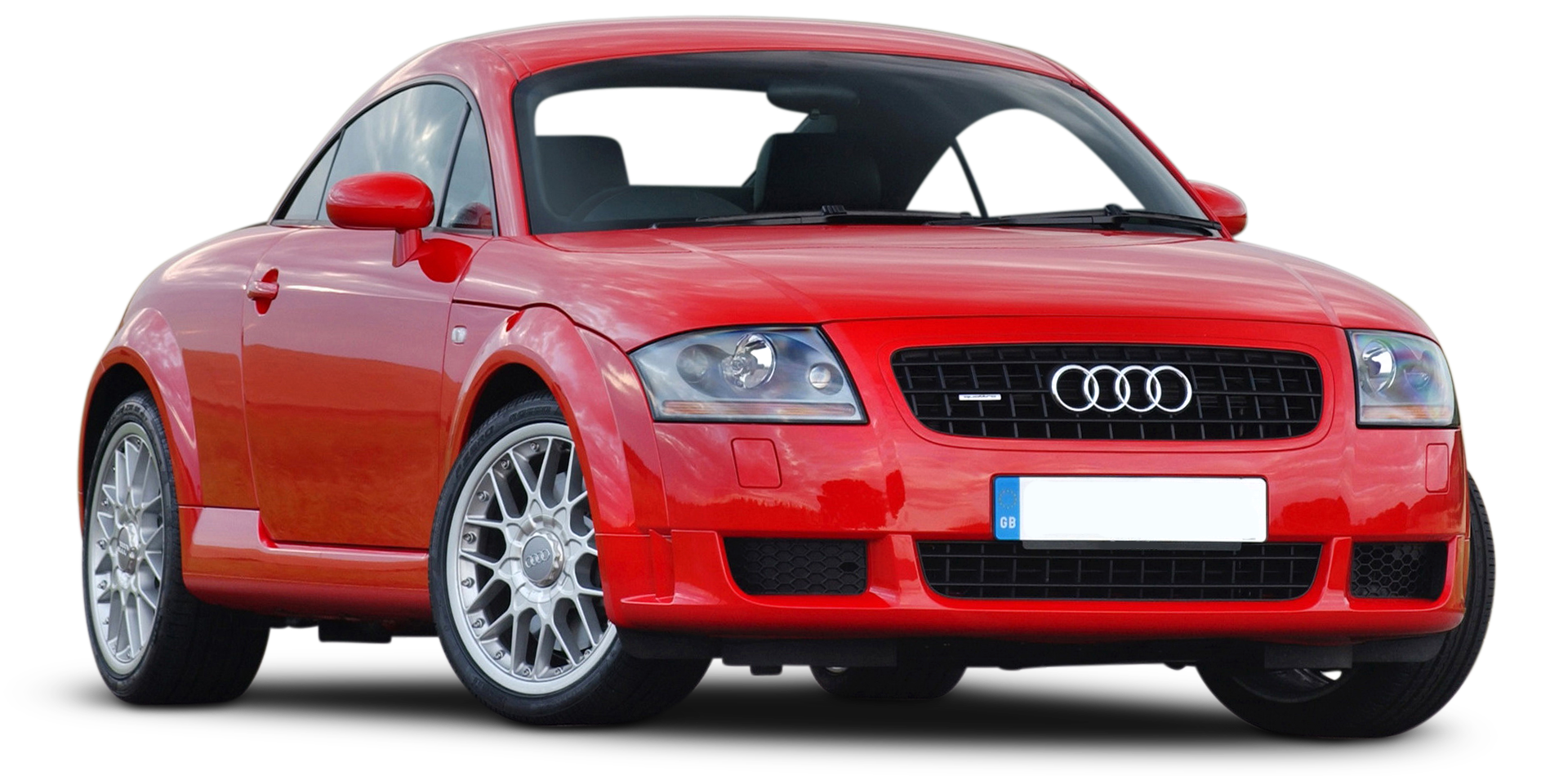 Audi TT 2003 - 2006 (8N9 Facelift)