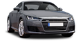 Audi TT 2014 - 2022 (FV) Coupe