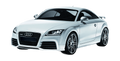 Audi TT RS 2009 - 2014 (8J3) Coupe