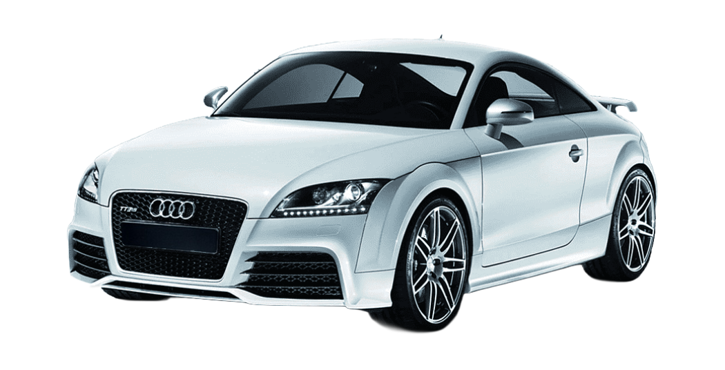 Audi TT RS 2009 - 2014 (8J) Convertible