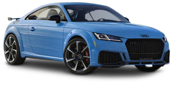 Audi TT RS 2016 - 2023 (FV) Convertible