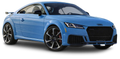 Audi TT RS 2016 - 2023 (FV) Coupe