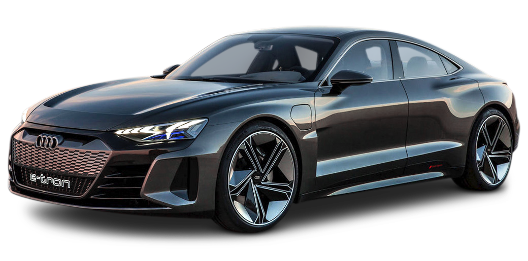 Audi e-Tron 2019 - 2022 (GE) Sportback