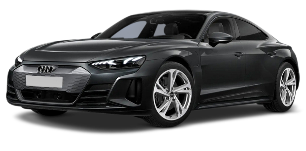 Audi e-Tron GT  2020 - 2026 (F83)