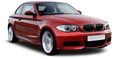 BMW 1 Series 2007 - 2013 (E82) Coupe