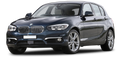 BMW 1 Series 2011 - 2019 (F20) Hatch