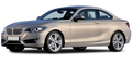 BMW 2 Series 2012 - 2021 (F22) Coupe