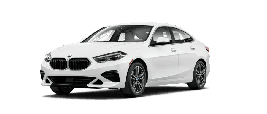 BMW 2 Series 2019 - 2024 (F44) Sedan