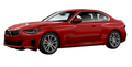 BMW 2 Series 2021 - 2026 (G42) Coupe