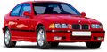 BMW 3 Series 1994 - 2000 (E36) Compact