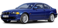 BMW 3 Series 1998 - 2006 (E46) Coupe